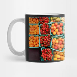 Tomatoes 3 Mug